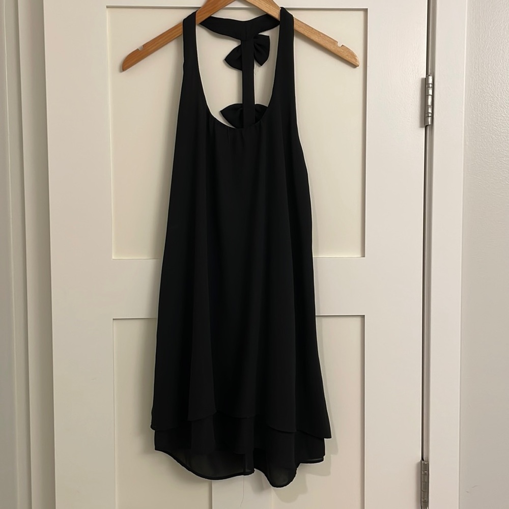Lucy Love Little black dress